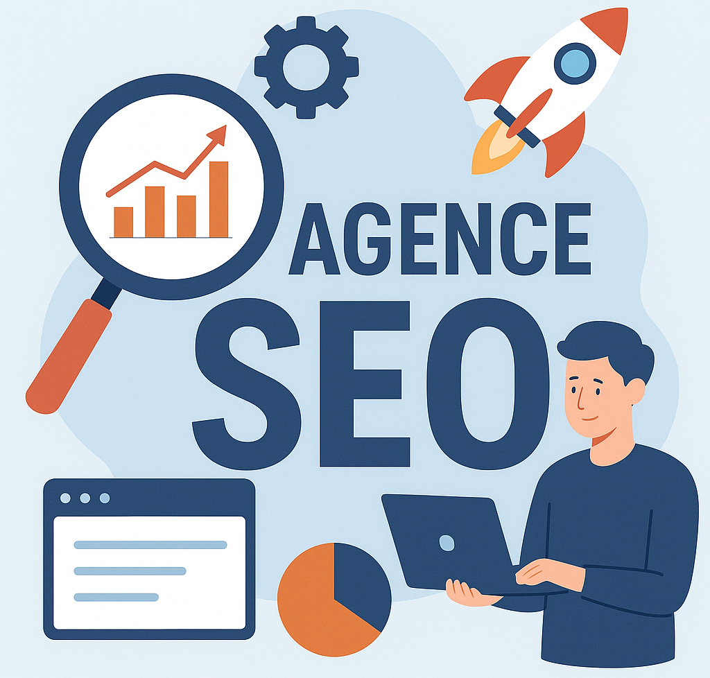 Agence seo