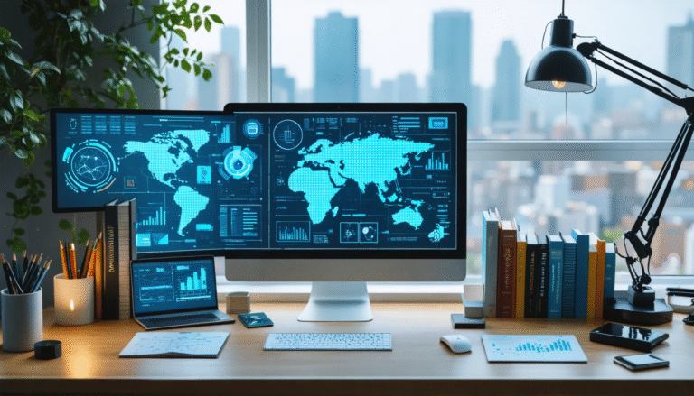 découvrez comment tirer parti des intelligences artificielles pour optimiser votre seo à travers une étude de cas inspirante, avec des stratégies et conseils concrets pour améliorer votre visibilité en ligne.