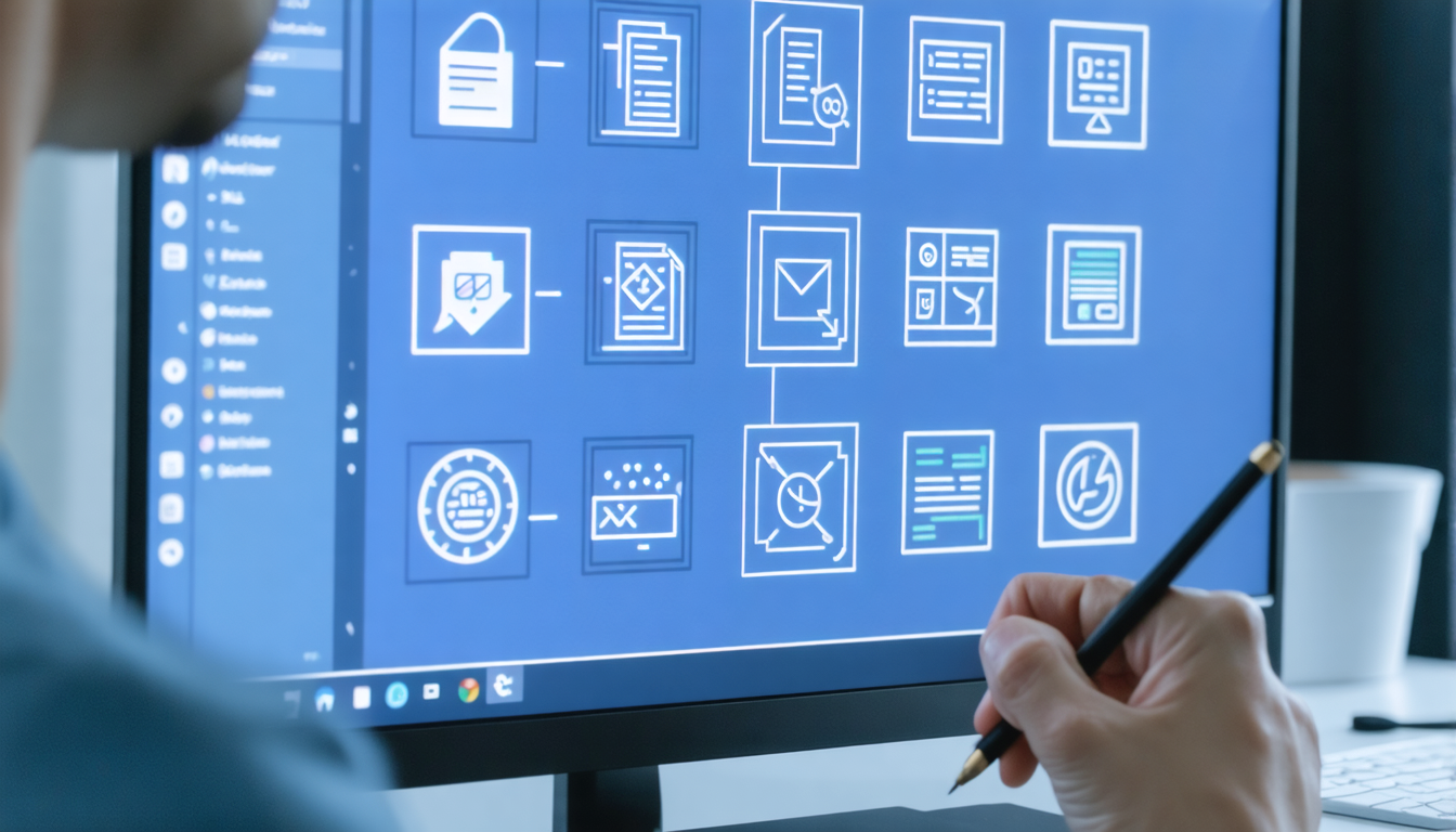 découvrez comment booster votre référencement grâce à l’intelligence artificielle à travers une étude de cas captivante. astuces, outils et stratégies pour optimiser votre seo à l’ère de l’ia.