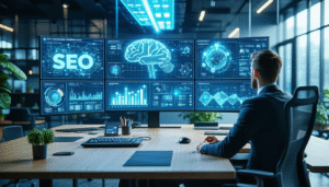 découvrez les différences entre seo et geo, leurs évolutions récentes et les meilleures stratégies pour booster la visibilité de votre marque. apprenez à utiliser chatgpt pour optimiser votre présence en ligne.