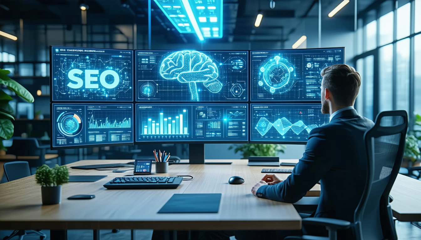 découvrez les différences entre seo et geo, leurs évolutions récentes et les meilleures stratégies pour booster la visibilité de votre marque. apprenez à utiliser chatgpt pour optimiser votre présence en ligne.