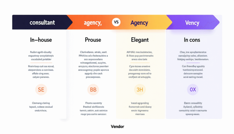 découvrez pourquoi faire appel à un consultant en référencement naturel en 2025 est essentiel pour booster la visibilité de votre site web, améliorer votre positionnement sur google et attirer plus de clients grâce à l’expertise d’un professionnel du seo.