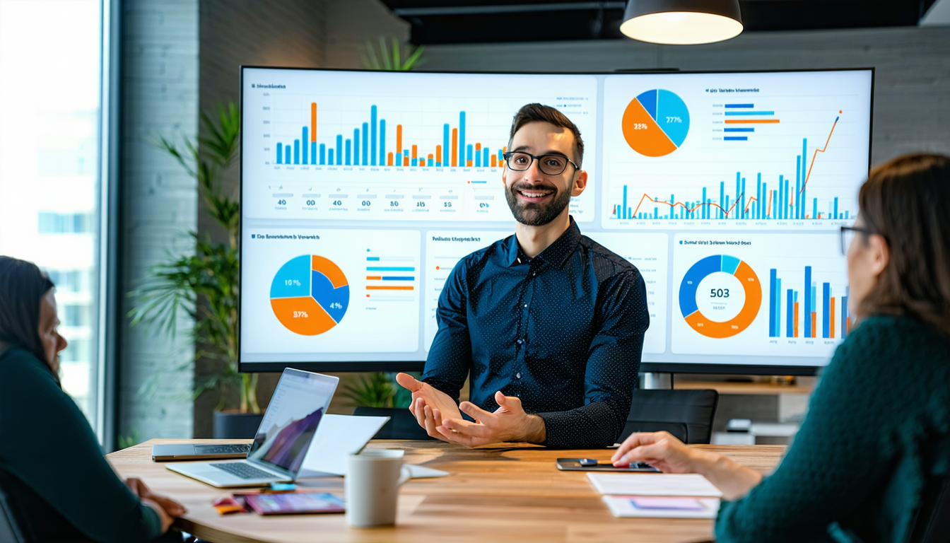 découvrez pourquoi faire appel à un consultant en référencement naturel devient essentiel en 2025 pour améliorer la visibilité de votre site web, attirer plus de clients et rester compétitif face aux évolutions constantes des moteurs de recherche.
