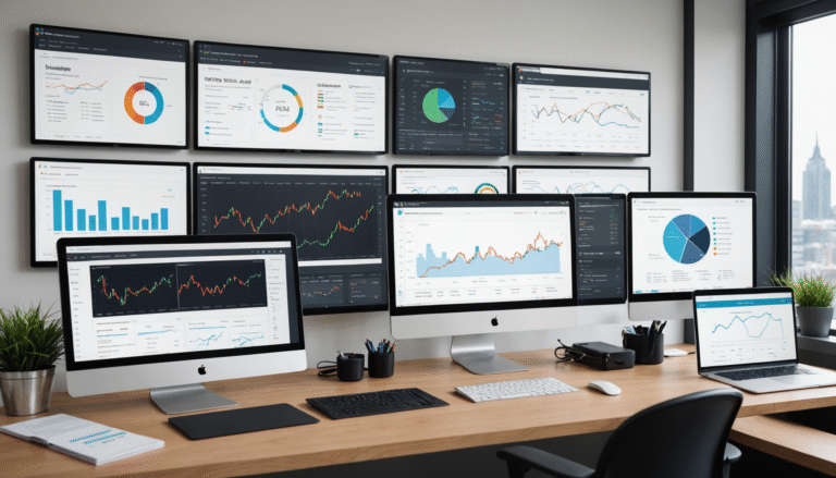 découvrez nos conseils pour choisir le consultant seo idéal en 2025. optimisez votre visibilité en ligne grâce à un expert adapté à vos besoins et atteignez vos objectifs digitaux plus efficacement.