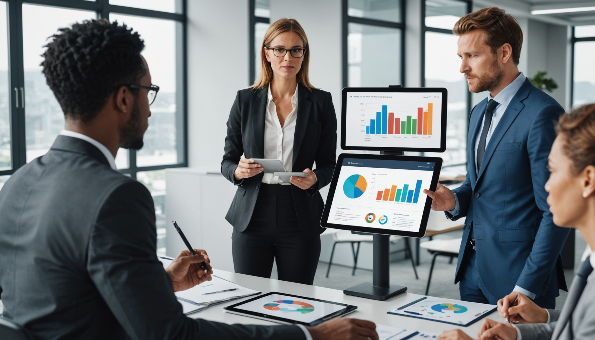 découvrez les critères essentiels pour sélectionner le meilleur consultant seo en 2025. conseils, astuces et points clés pour optimiser votre visibilité en ligne et booster votre positionnement sur google.
