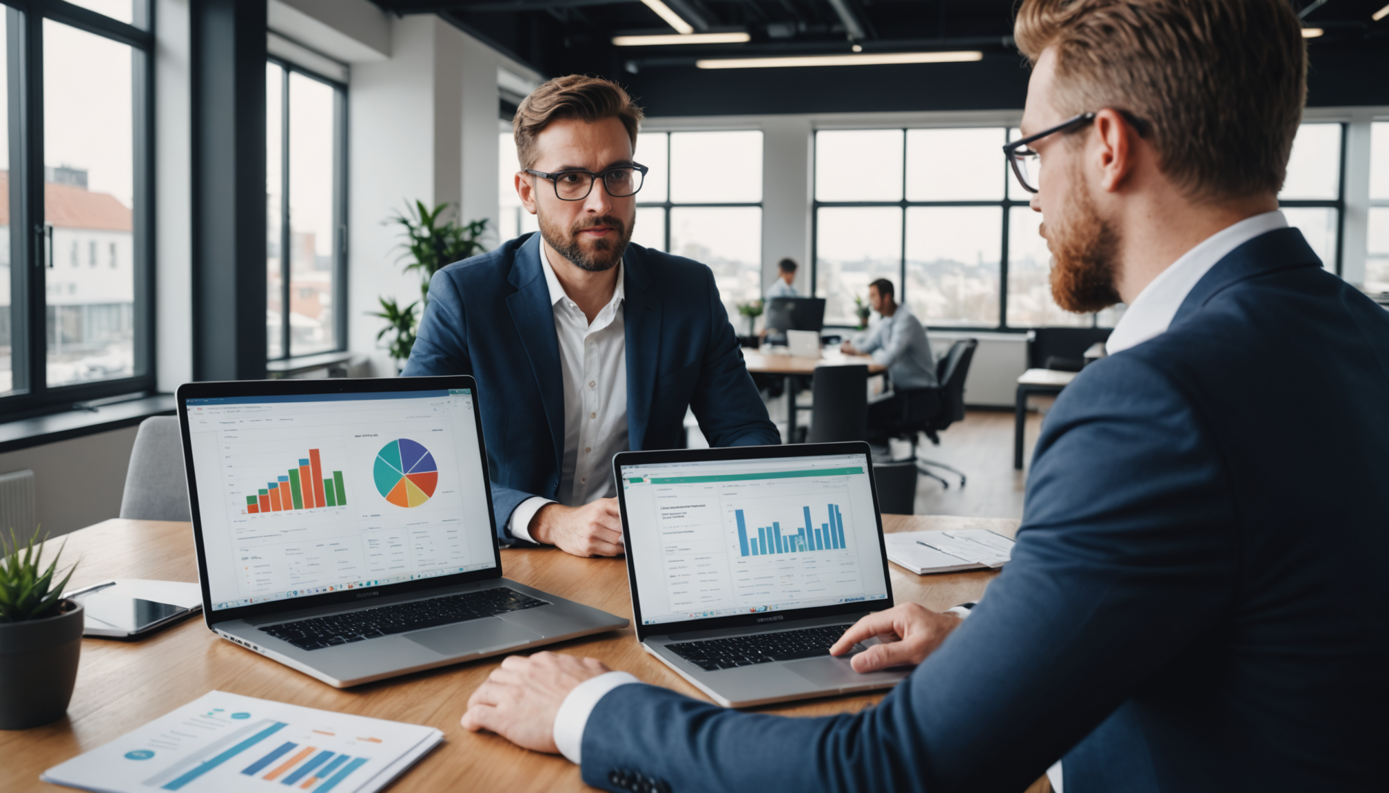 découvrez comment sélectionner le consultant seo idéal pour booster votre visibilité en 2025. suivez nos conseils pour trouver l’expert adapté à vos besoins et réussir votre stratégie digitale !