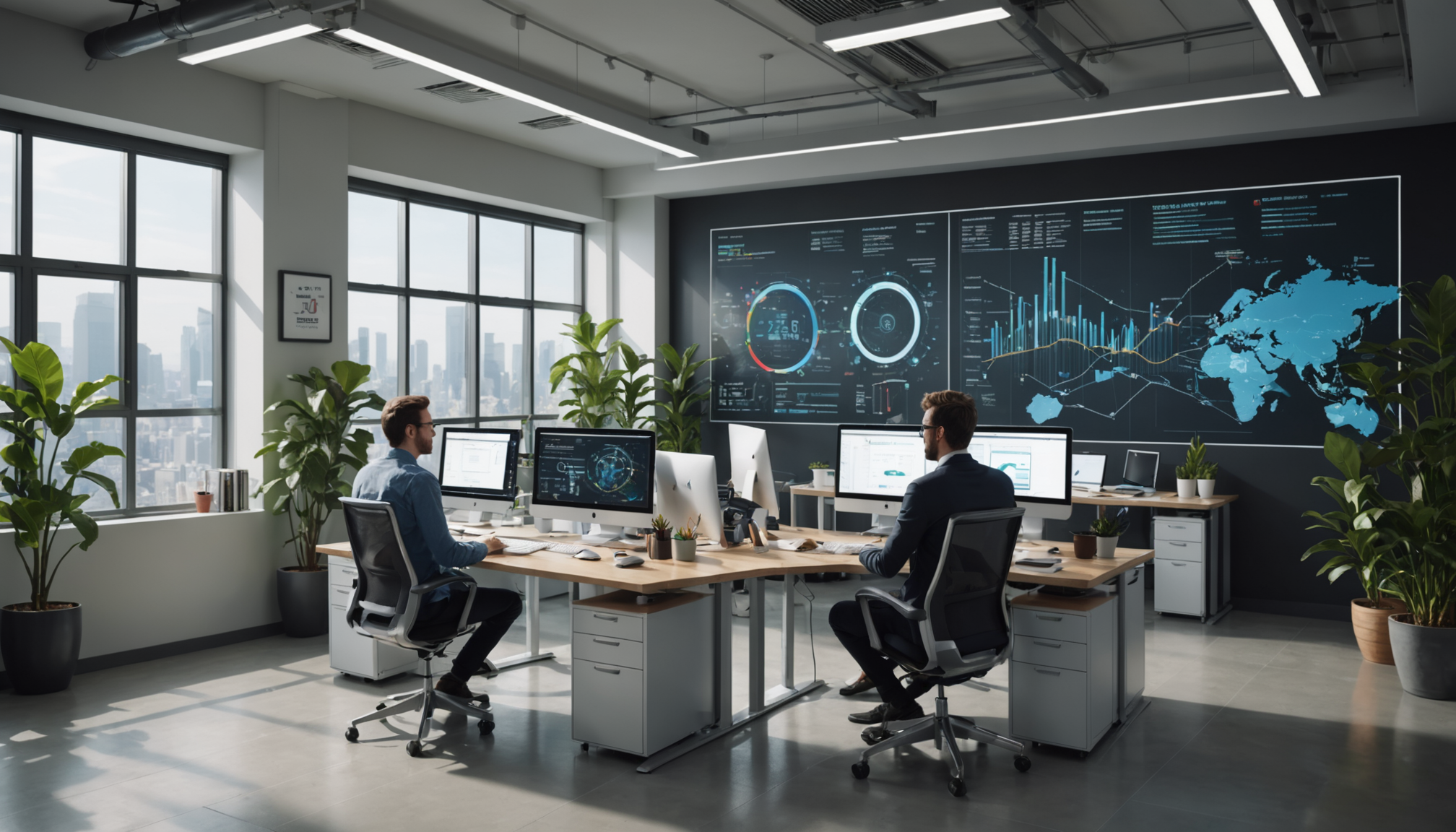 découvrez les stratégies essentielles d'un expert seo pour booster votre visibilité en 2025. maîtrisez les dernières techniques et conseils pour améliorer votre référencement et attirer plus de clients.