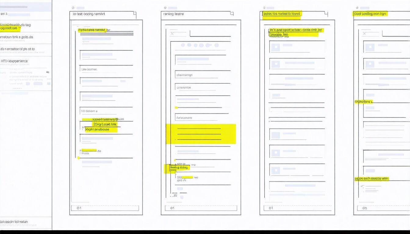 Découvrez la définition du SEO, son fonctionnement et les meilleures pratiques pour optimiser votre référencement naturel et améliorer la visibilité de votre site sur les moteurs de recherche.
