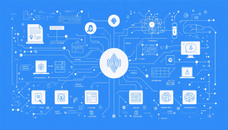 découvrez comment fonctionnent les algorithmes d'ia en 2025 et explorez leurs applications innovantes dans divers secteurs pour transformer notre quotidien.