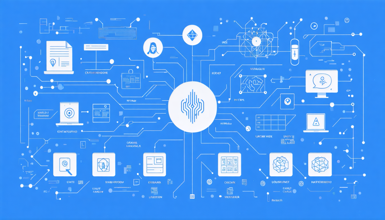 découvrez comment fonctionnent les algorithmes d'ia en 2025 et explorez leurs applications innovantes dans divers secteurs pour transformer notre quotidien.