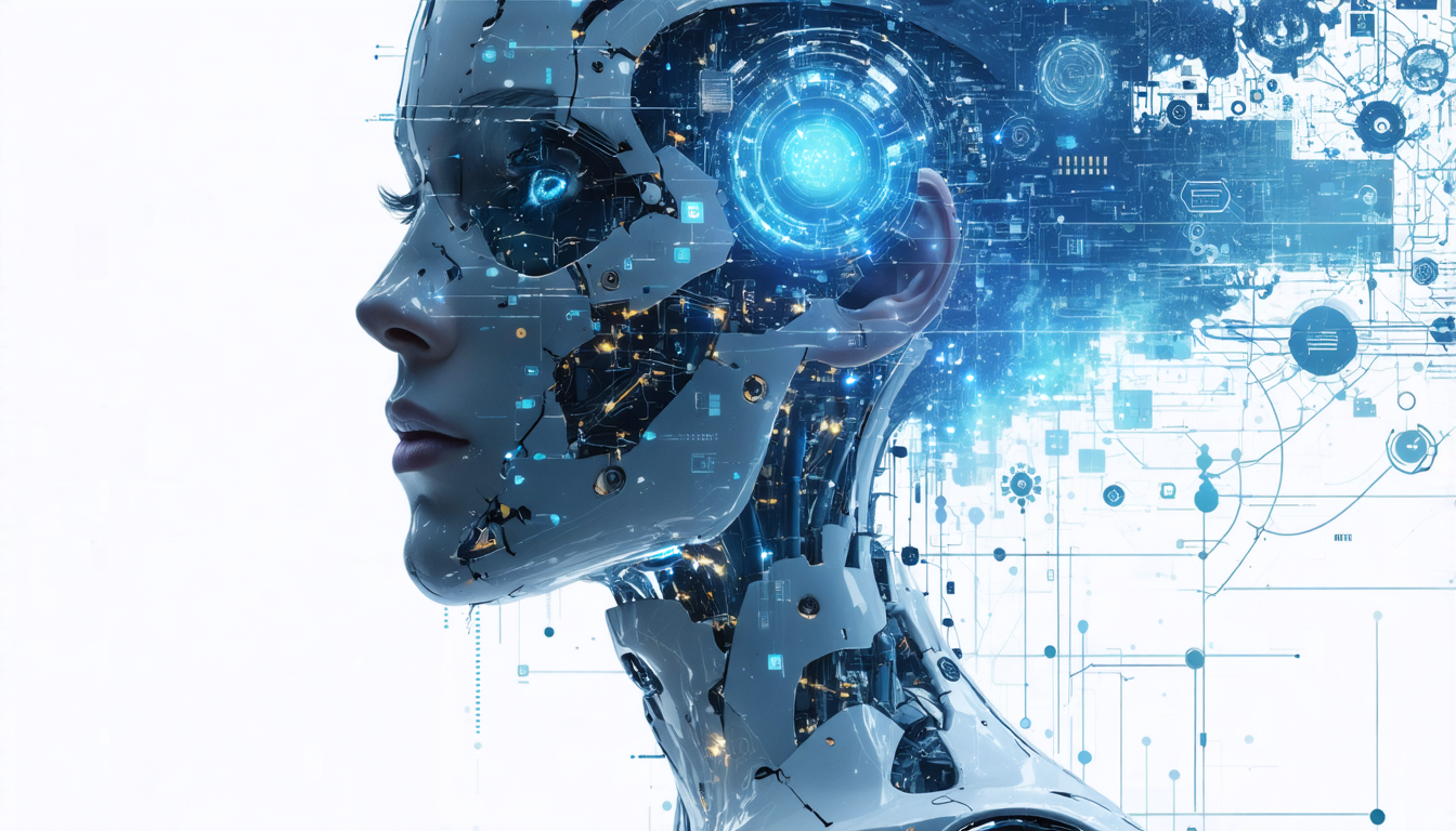 découvrez comment les modèles de langage révolutionnent le paysage numérique en 2025, en améliorant l'interaction, l'analyse des données et les technologies intelligentes.