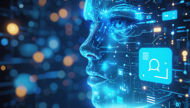 découvrez comment les modèles de langage révolutionnent le monde numérique en 2025, en améliorant la communication, l'intelligence artificielle et les technologies émergentes pour un futur innovant.