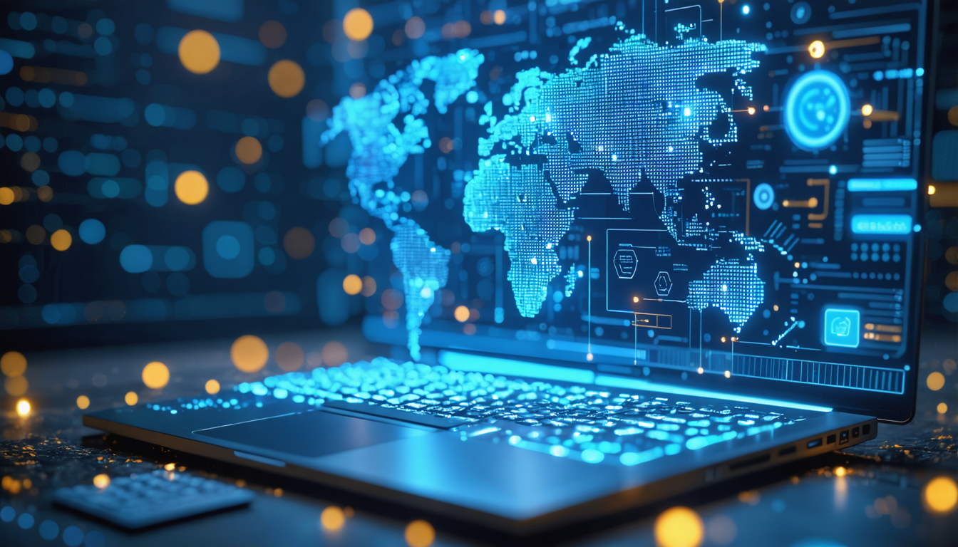 découvrez comment l'ia conversationnelle révolutionnera la communication digitale en 2025, en améliorant l'interaction client, la personnalisation et l'efficacité des échanges.