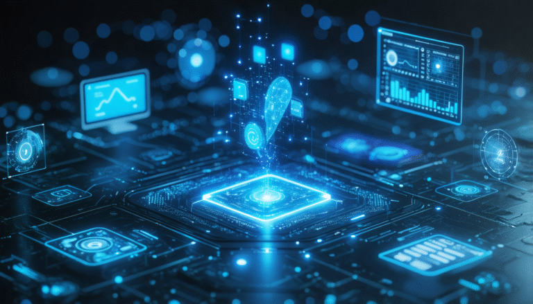 découvrez comment l'ia conversationnelle révolutionne la communication digitale en 2025, en améliorant l'interaction client, la personnalisation et l'efficacité des échanges.