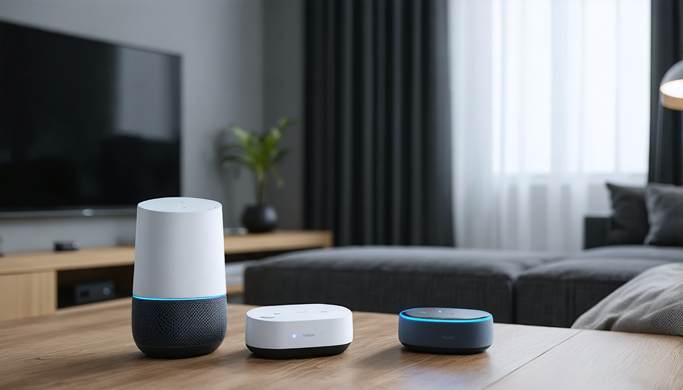 découvrez comment l'intelligence artificielle transforme la reconnaissance vocale en 2025, améliorant la précision, la rapidité et l'accessibilité des technologies vocales.