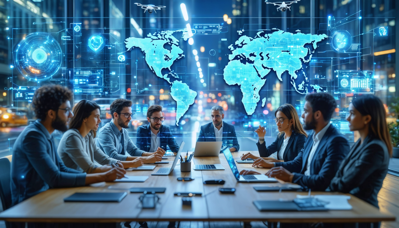 découvrez les fondamentaux de l'apprentissage automatique, ses enjeux majeurs et ses applications concrètes en 2025 pour mieux comprendre cette technologie clé de demain.