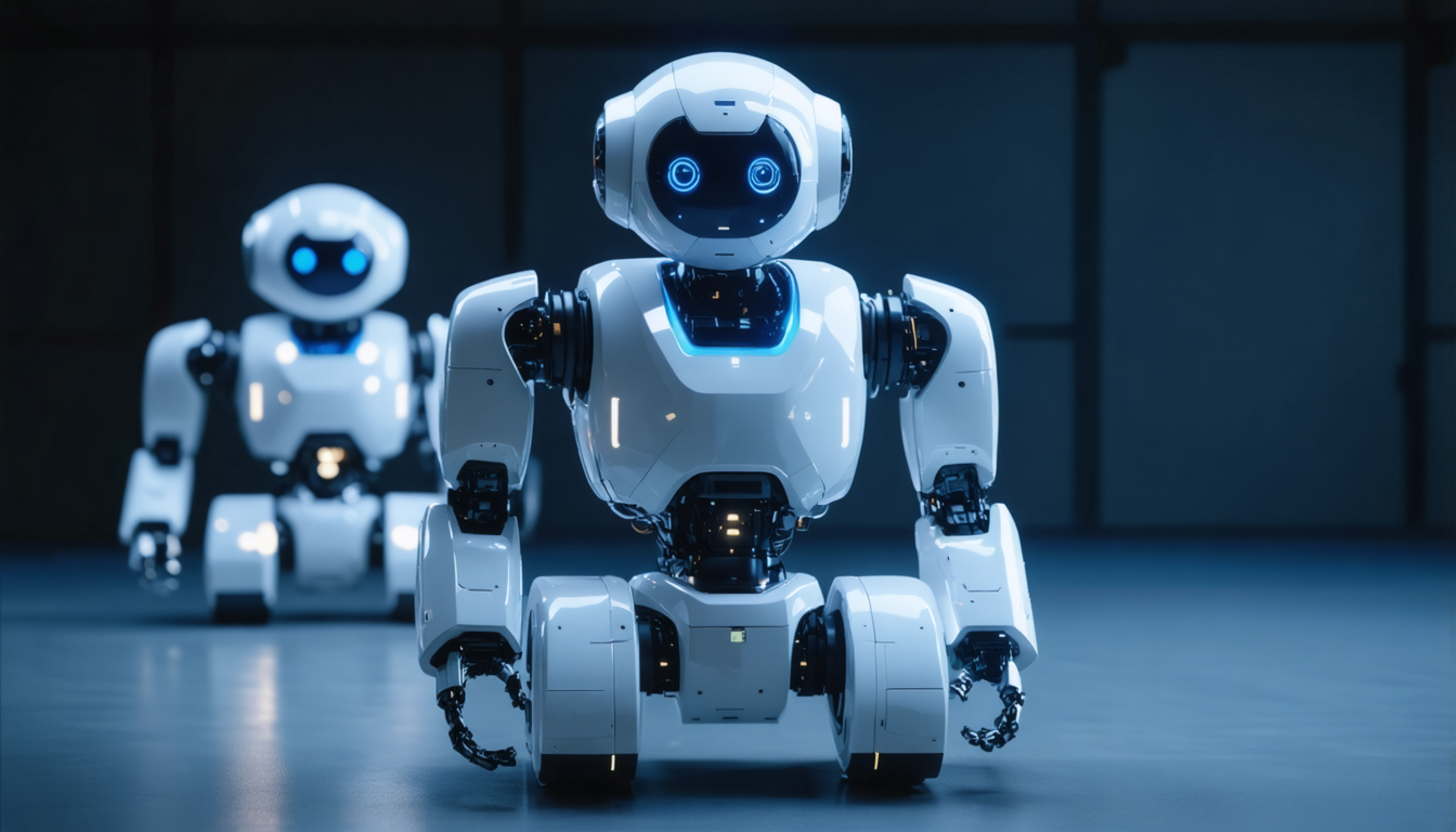 découvrez les fondamentaux de l'apprentissage automatique, ses enjeux actuels et ses applications pratiques prévues pour 2025 afin de mieux comprendre cette technologie clé.