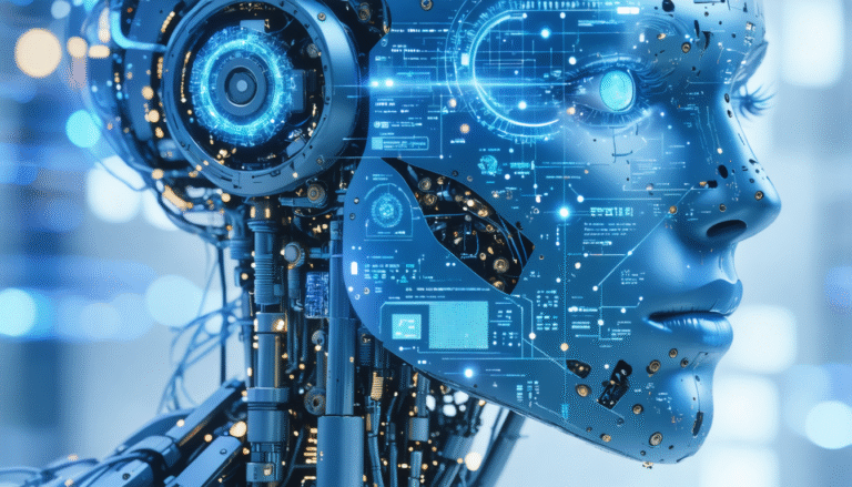 découvrez les fondamentaux de l'apprentissage automatique, ses enjeux actuels et ses applications concrètes prévues en 2025 pour mieux comprendre cette technologie clé.