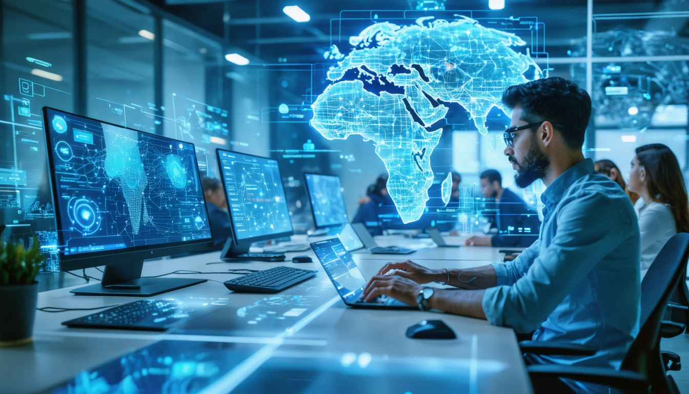 découvrez les bases du traitement du langage naturel, ses applications innovantes et les enjeux majeurs à anticiper en 2025 pour maîtriser cette technologie incontournable.