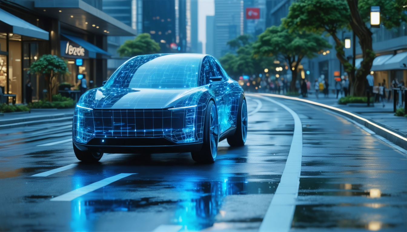 découvrez les fondamentaux du deep learning et ses applications clés en 2025. explorez comment cette technologie transforme les secteurs et préparez-vous à ses évolutions.