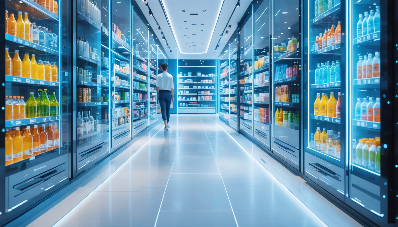 découvrez les tendances clés et les applications incontournables du machine learning en 2025 pour rester à la pointe de l'innovation technologique.