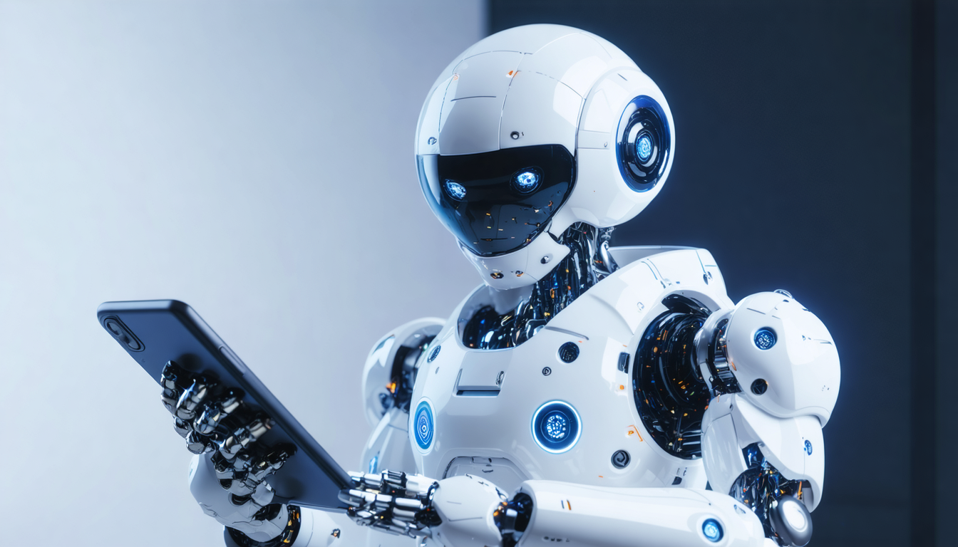 découvrez comment les chatbots ia révolutionnent la relation client en 2025, en offrant une assistance personnalisée et efficace pour améliorer l'expérience utilisateur.