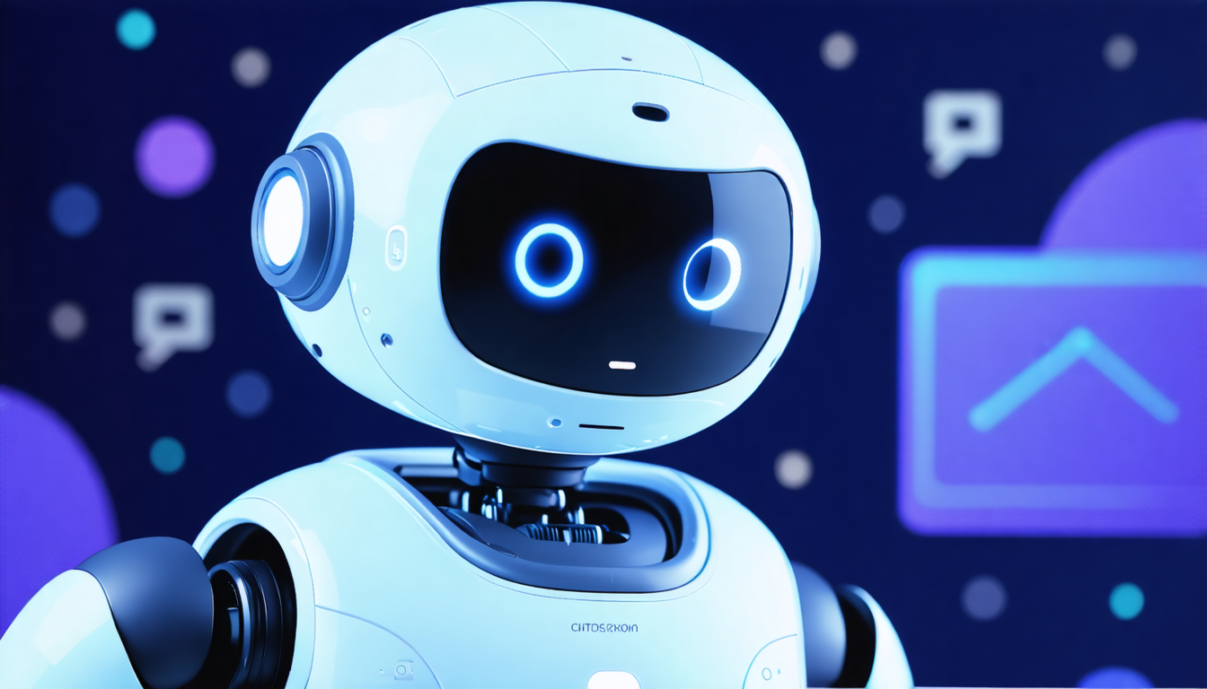 découvrez comment les chatbots ia révolutionnent la relation client en 2025, améliorant l'efficacité, la personnalisation et l'expérience utilisateur.