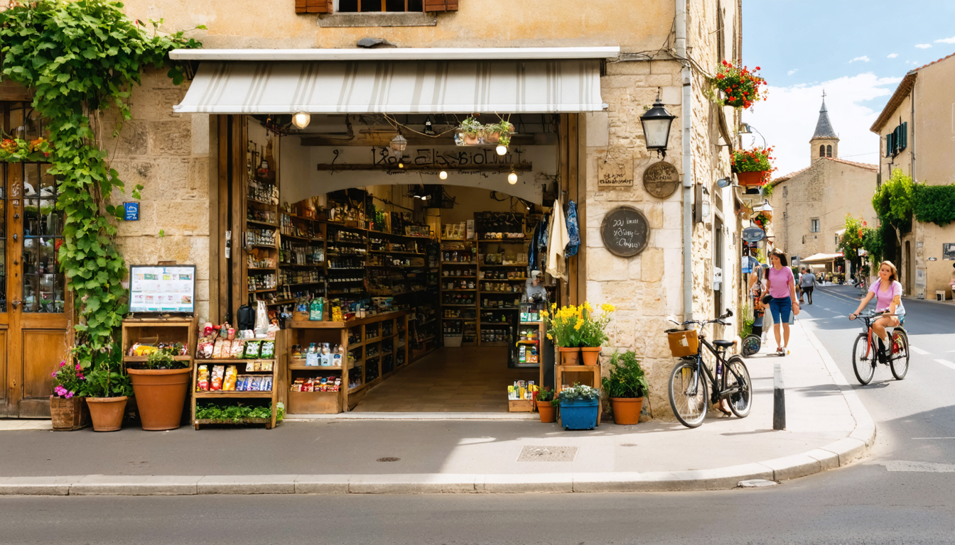 découvrez des stratégies efficaces pour améliorer le seo local de votre commerce à béziers et attirer plus de clients dans votre région.