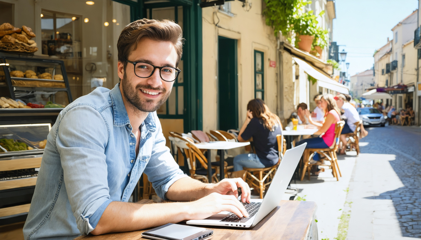 découvrez les meilleures pratiques de référencement naturel à béziers pour booster la visibilité de votre entreprise locale et attirer plus de clients.