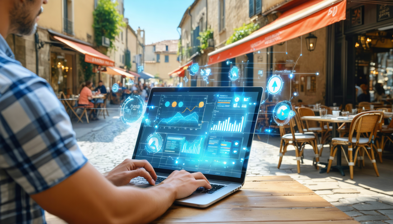 découvrez les meilleures pratiques de référencement naturel à béziers pour booster la visibilité en ligne de votre entreprise locale et attirer plus de clients.