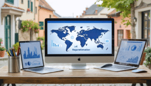 découvrez les meilleures pratiques de référencement naturel à béziers pour booster la visibilité de votre entreprise locale et attirer plus de clients.