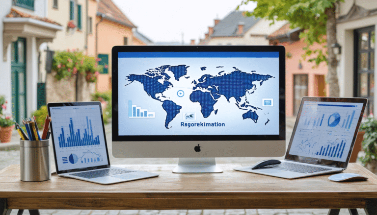 découvrez les meilleures pratiques de référencement naturel à béziers pour booster la visibilité de votre entreprise locale et attirer plus de clients.