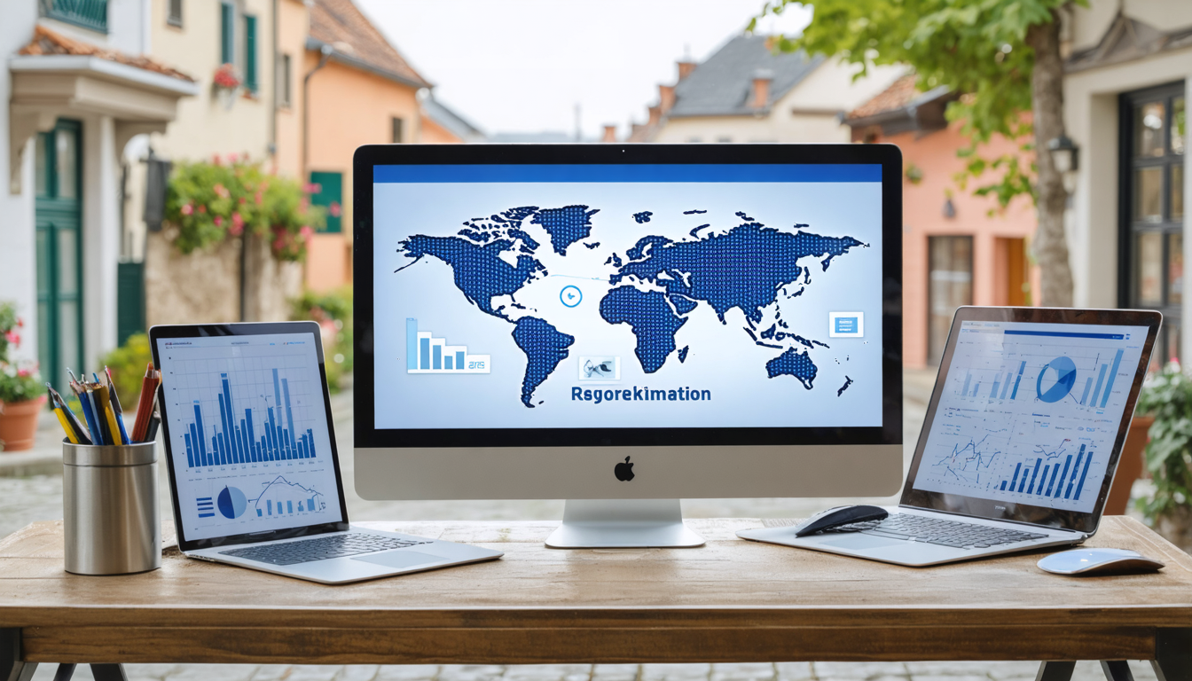 découvrez les meilleures pratiques de référencement naturel à béziers pour booster la visibilité de votre entreprise locale et attirer plus de clients.