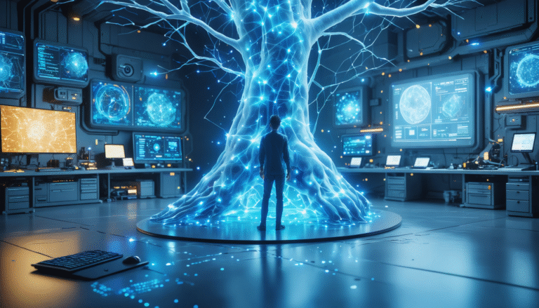 découvrez le fonctionnement des réseaux de neurones et leurs principales applications en 2025. apprenez comment cette technologie transforme l'intelligence artificielle et son impact dans divers secteurs.