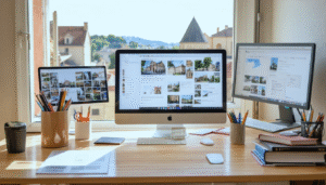 boostez votre visibilité locale à béziers en 2025 grâce à nos stratégies seo adaptées. optimisez votre présence en ligne pour attirer plus de clients dans votre région.