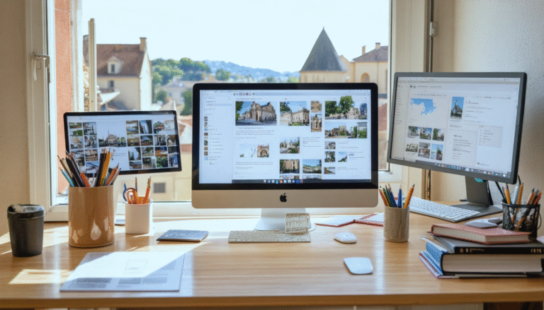 boostez votre visibilité locale à béziers en 2025 grâce à nos stratégies seo adaptées. optimisez votre présence en ligne pour attirer plus de clients dans votre région.