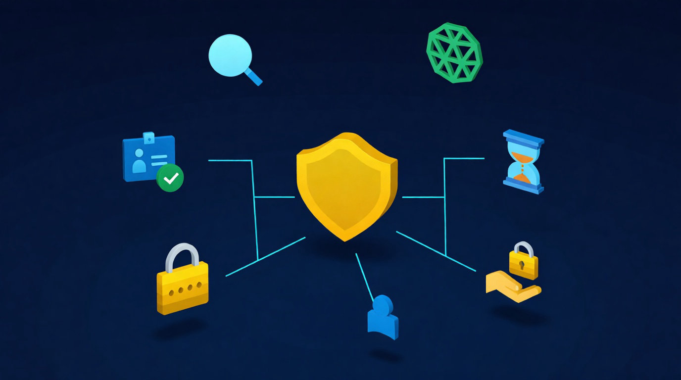 Protéger les données sensibles et les API exposées