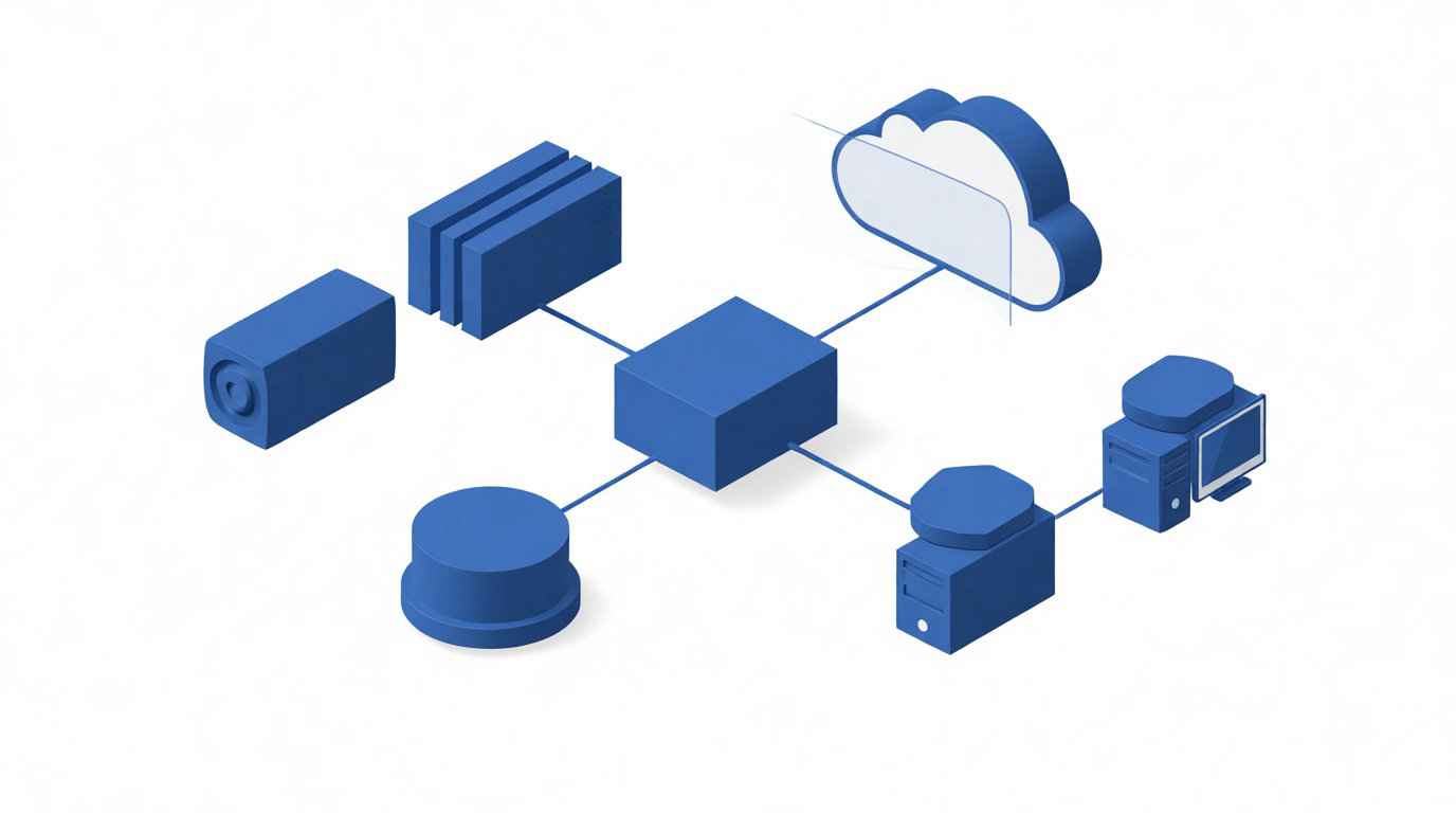 Protéger l'infrastructure et la provenance des builds