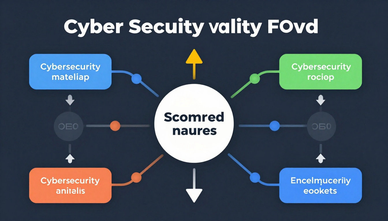 Construire un parcours de maturité cyber sans se noyer