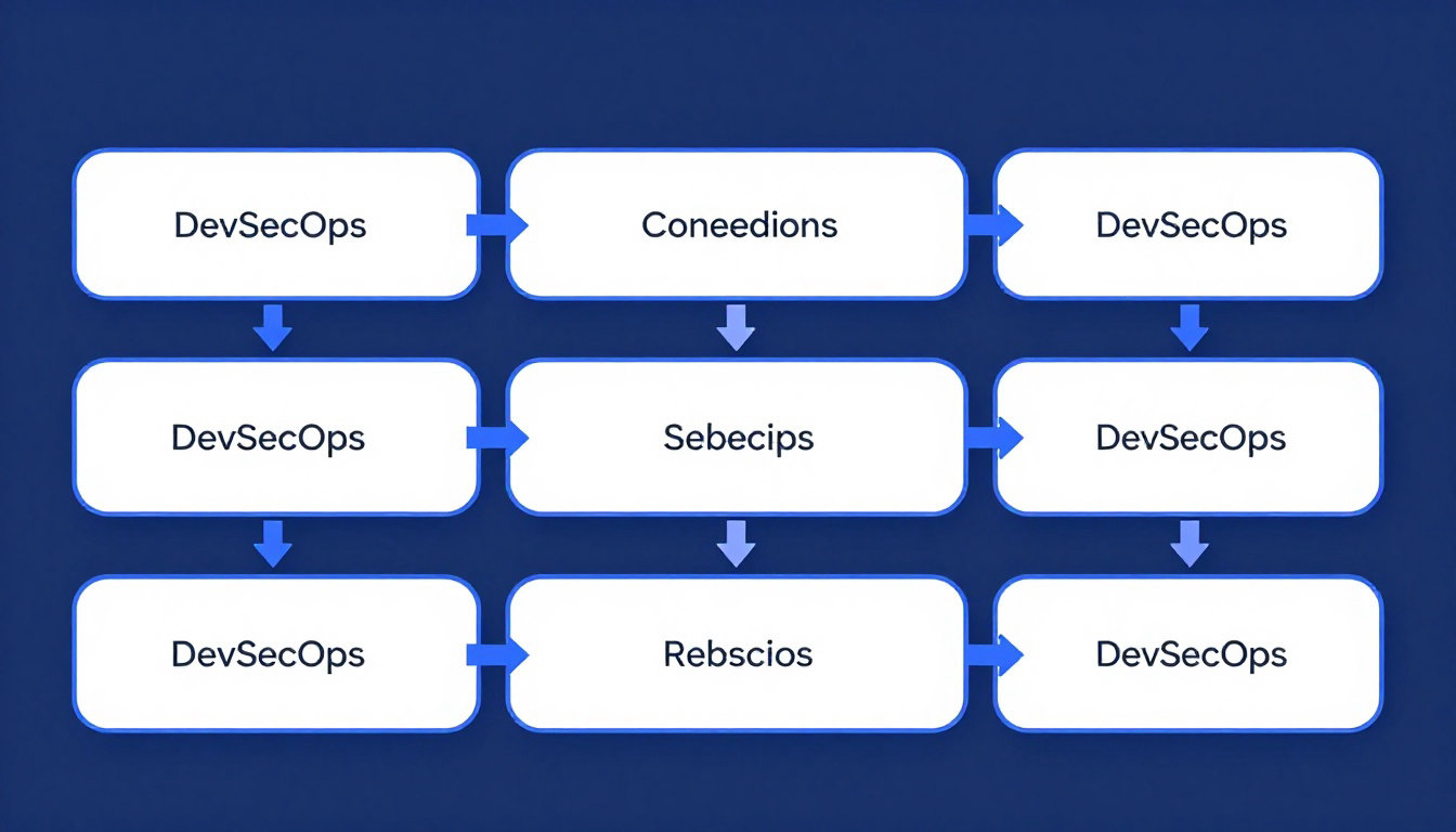 Automatisation et DevSecOps : la sécurité intégrée au code