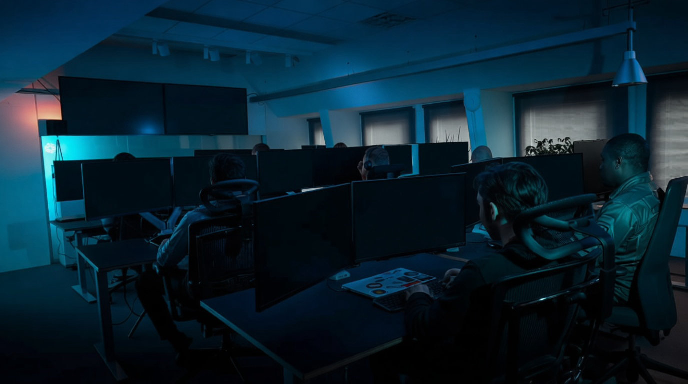 60 minutes pour agir : votre plan de réponse aux incidents