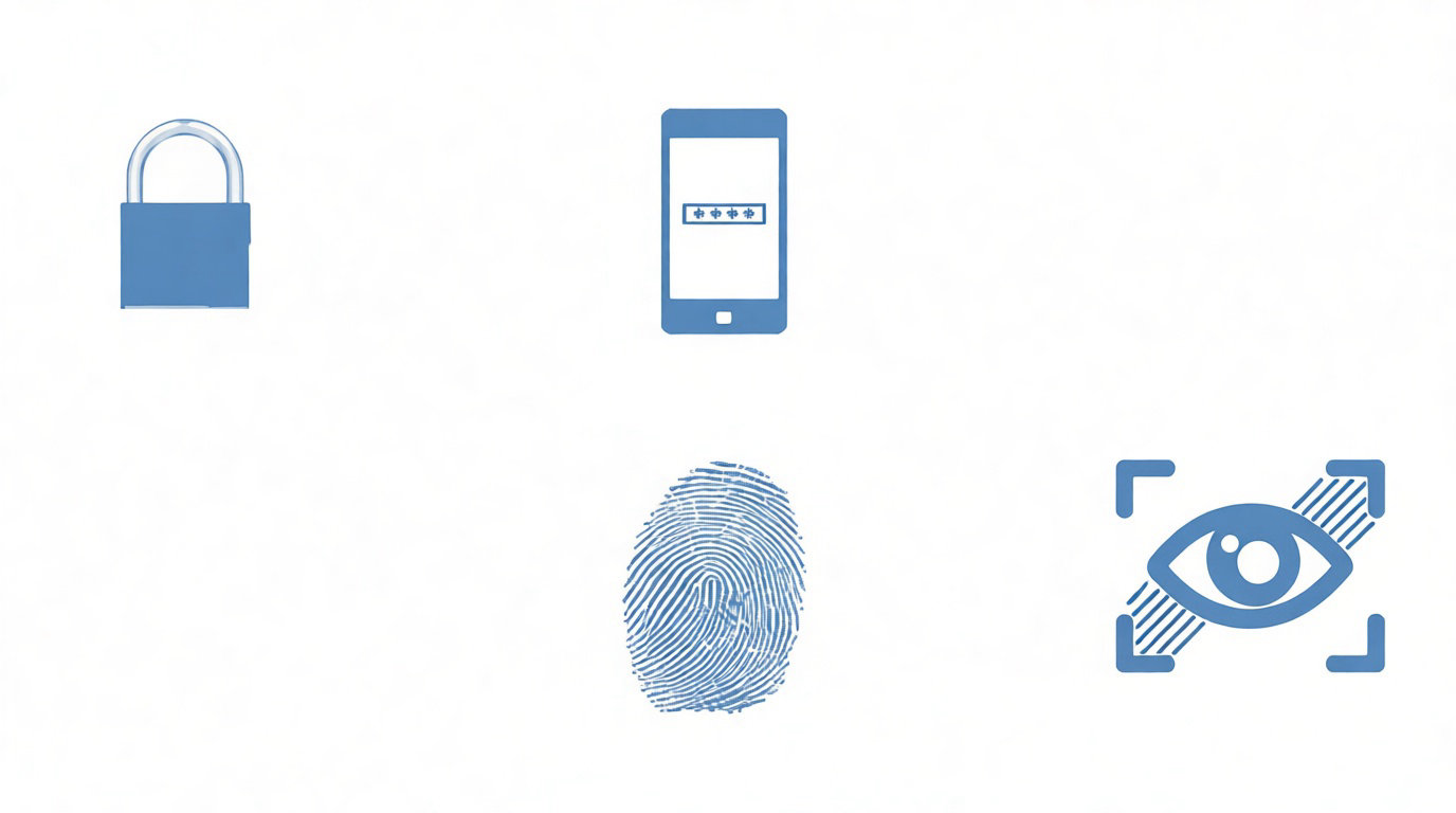 Guide pratique pour sécuriser vos appareils au quotidien