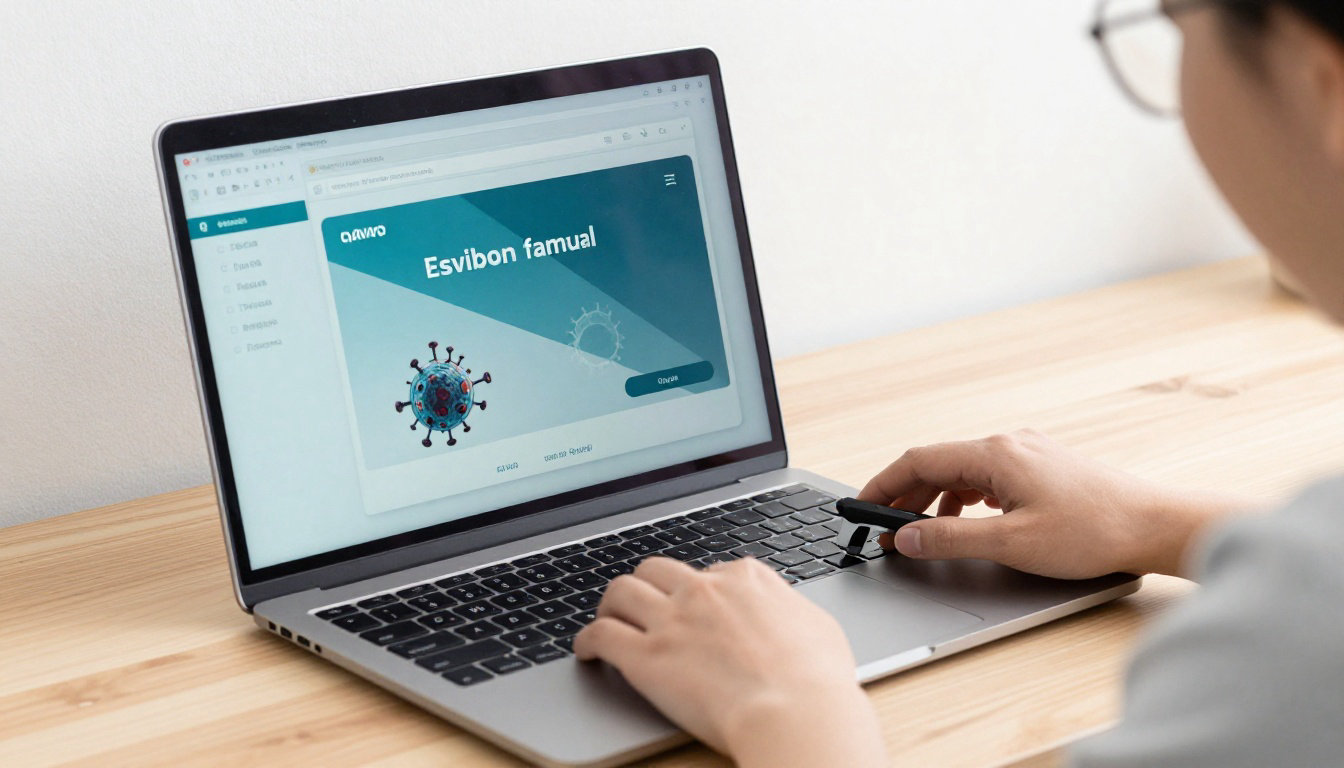 Guide de réaction immédiate après une infection détectée