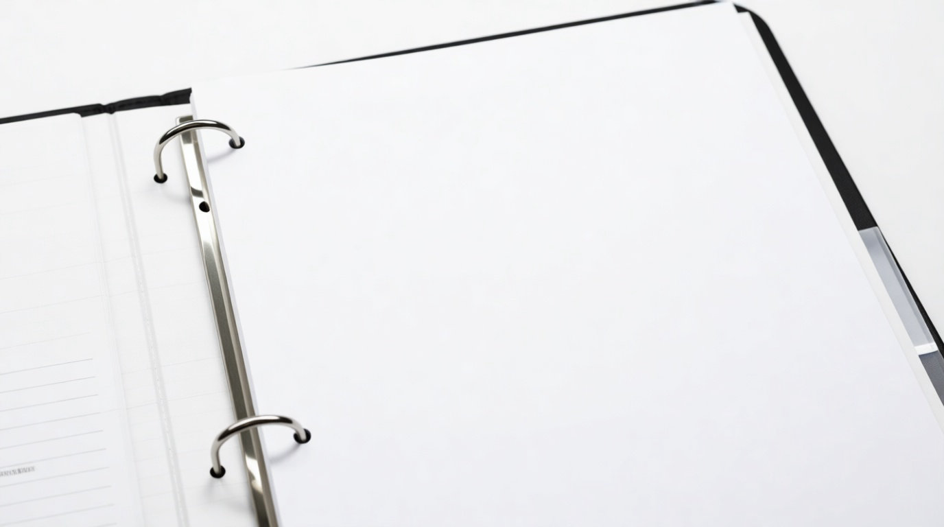 Transformer les failles en plan d'action concret