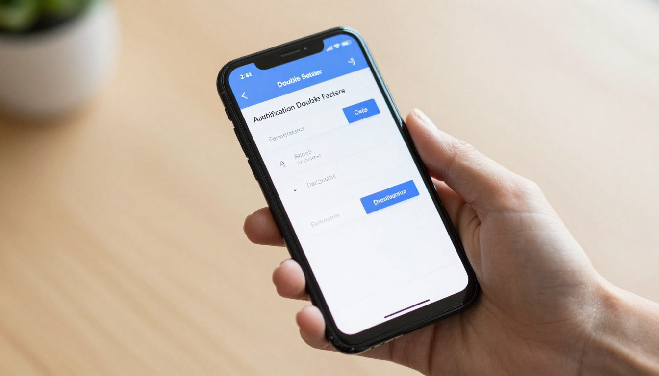 Habitudes de vigilance et protection des comptes