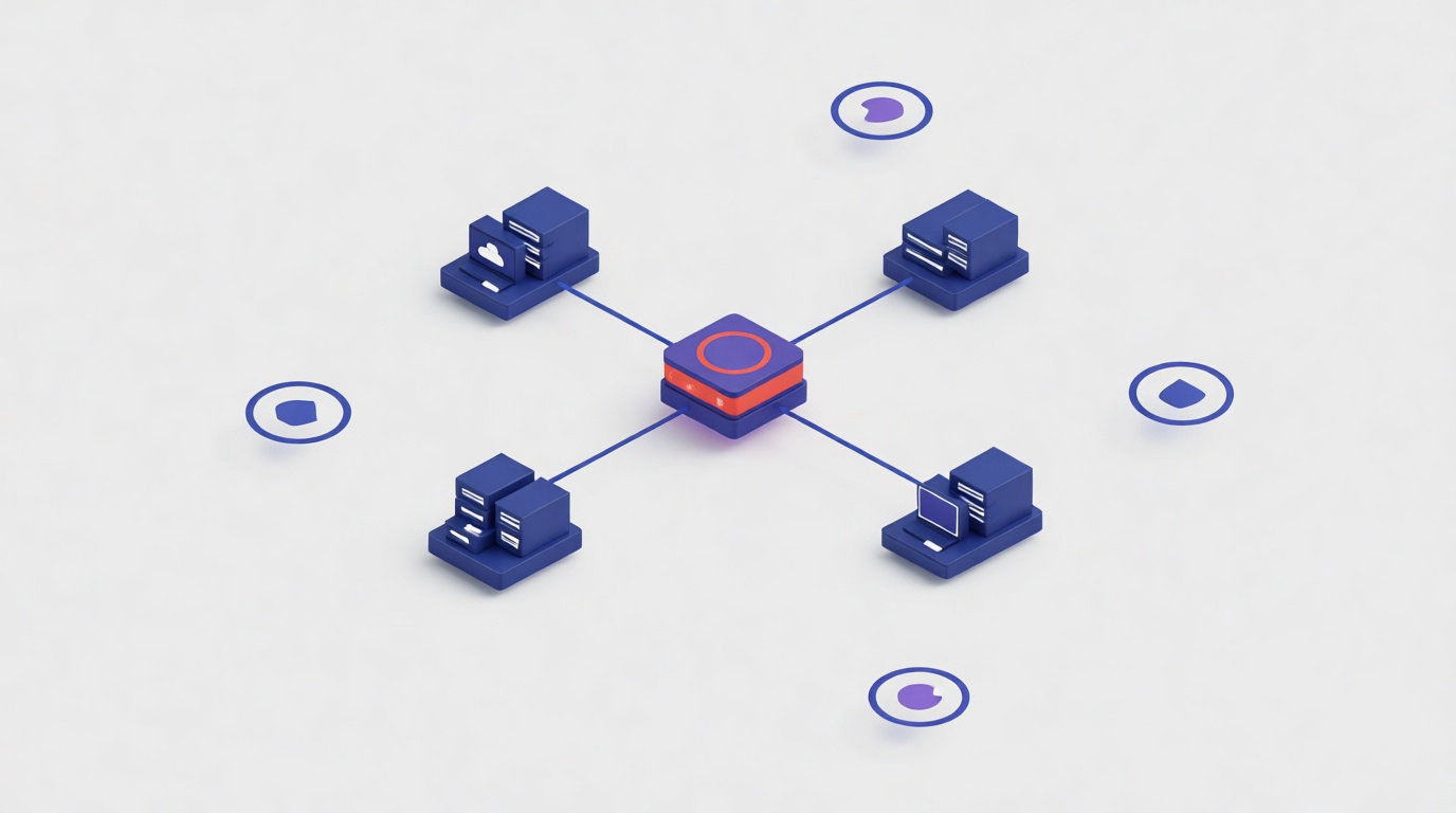 Comparatif technique entre VPN et accès ZTNA